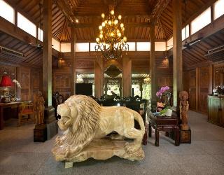 Ayung Resort Ubud fotoÄŸrafÄ±