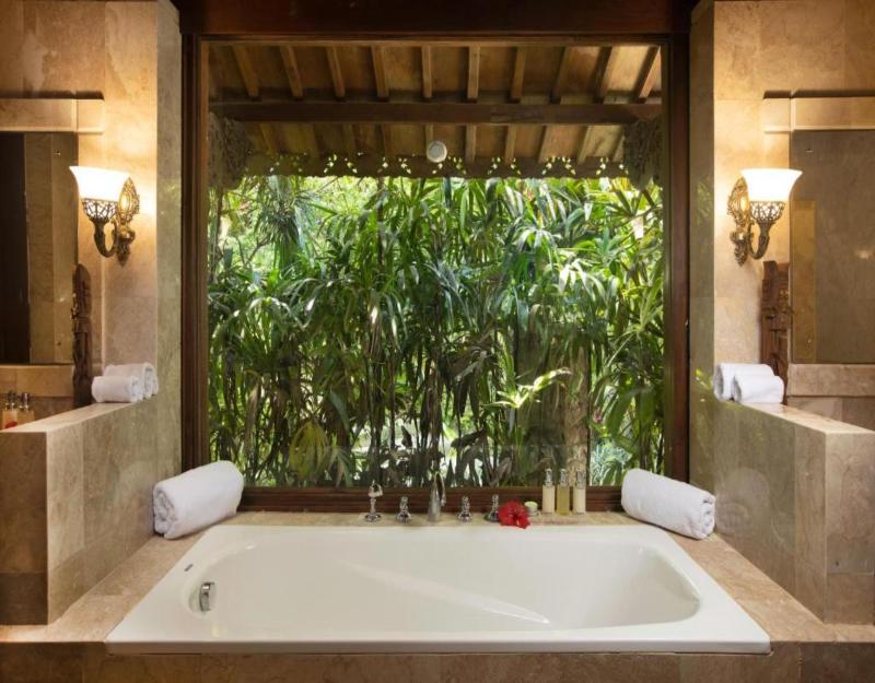 Ayung Resort Ubud - Oda