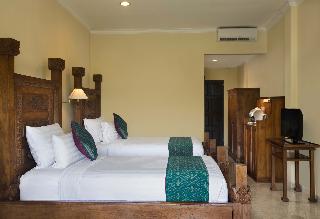 Ayung Resort Ubud fotoÄŸrafÄ±