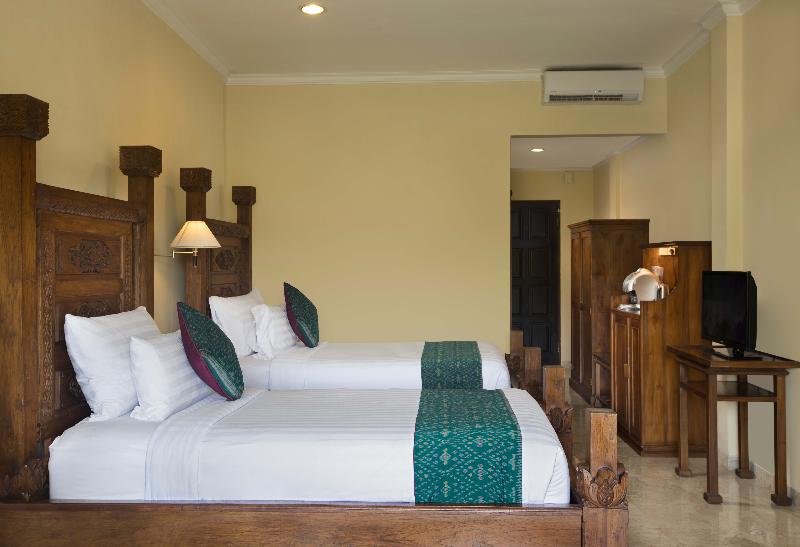 Ayung Resort Ubud - Oda