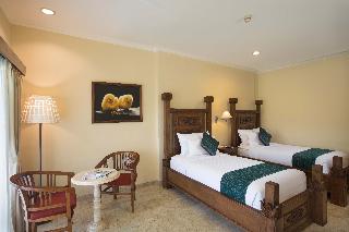 Ayung Resort Ubud fotoÄŸrafÄ±