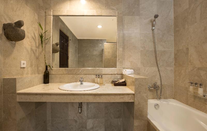 Ayung Resort Ubud - Oda