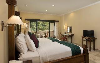 Ayung Resort Ubud fotoÄŸrafÄ±