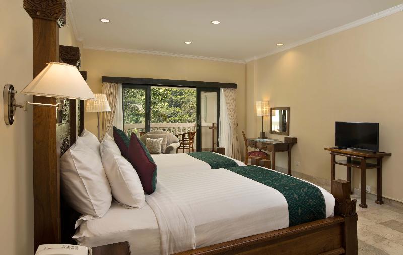 Ayung Resort Ubud - Oda