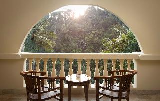 Ayung Resort Ubud fotoÄŸrafÄ±