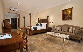 Ayung Resort Ubud fotoÄŸrafÄ±