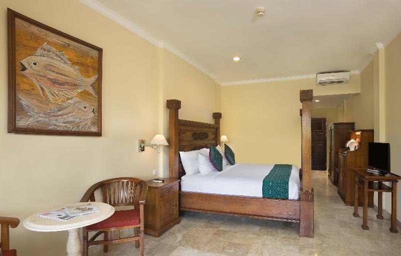Ayung Resort Ubud - Oda