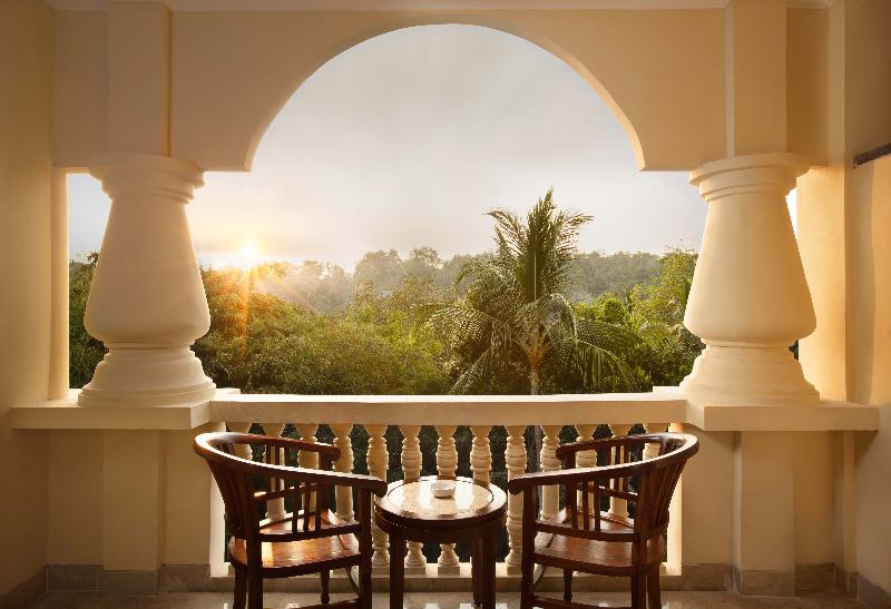 Ayung Resort Ubud - Oda