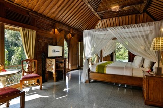 Ayung Resort Ubud fotoÄŸrafÄ±