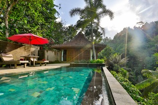 Ayung Resort Ubud fotoÄŸrafÄ±
