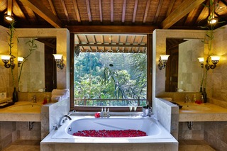 Ayung Resort Ubud fotoÄŸrafÄ±
