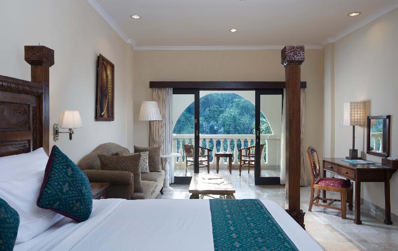 Ayung Resort Ubud - Oda