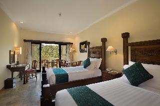 Ayung Resort Ubud fotoÄŸrafÄ±
