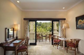 Ayung Resort Ubud fotoÄŸrafÄ±