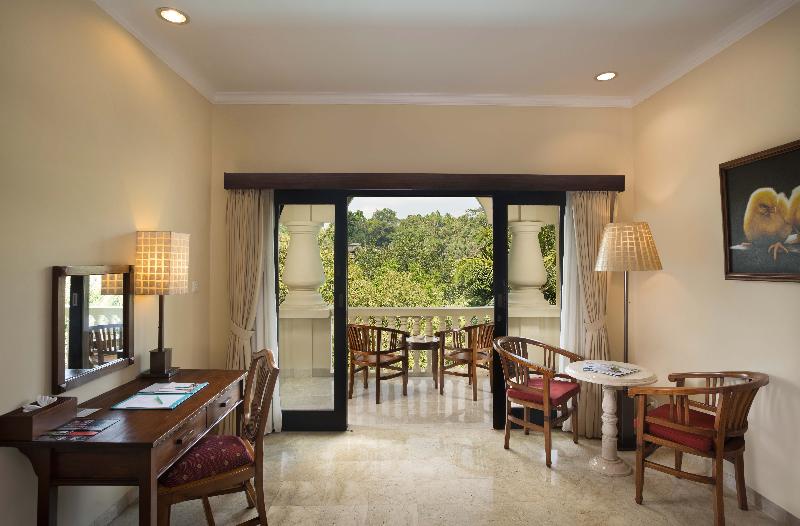 Ayung Resort Ubud - Oda