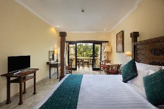 Ayung Resort Ubud fotoÄŸrafÄ±