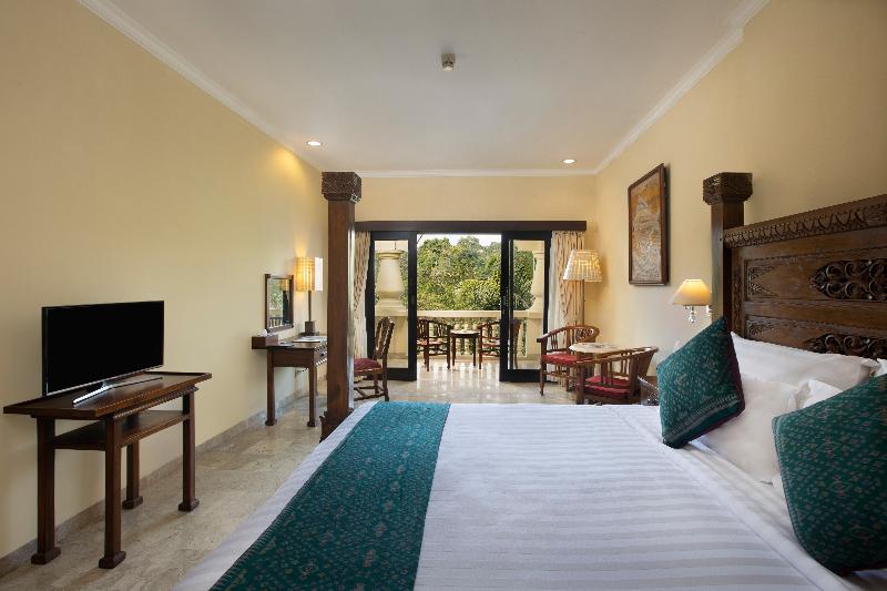 Ayung Resort Ubud - Oda