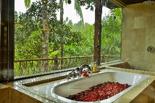 Ayung Resort Ubud fotoÄŸrafÄ±