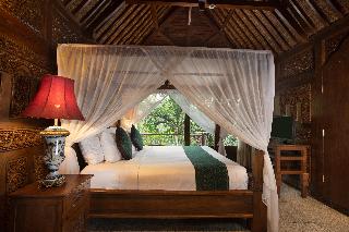 Ayung Resort Ubud fotoÄŸrafÄ±