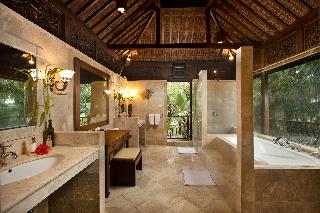 Ayung Resort Ubud fotoÄŸrafÄ±