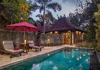 Ayung Resort Ubud fotoÄŸrafÄ±