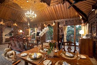 Ayung Resort Ubud fotoÄŸrafÄ±