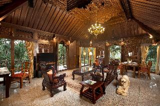 Ayung Resort Ubud fotoÄŸrafÄ±