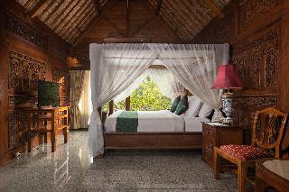 Ayung Resort Ubud fotoÄŸrafÄ±
