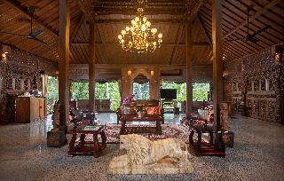 Ayung Resort Ubud fotoÄŸrafÄ±