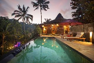 Ayung Resort Ubud fotoÄŸrafÄ±