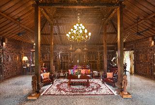 Ayung Resort Ubud fotoÄŸrafÄ±
