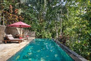 Ayung Resort Ubud fotoÄŸrafÄ±