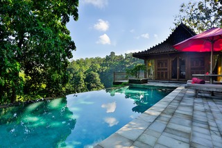Ayung Resort Ubud fotoÄŸrafÄ±