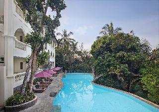 Ayung Resort Ubud fotoÄŸrafÄ±