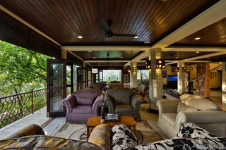 Ayung Resort Ubud fotoÄŸrafÄ±
