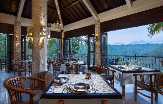 Ayung Resort Ubud fotoÄŸrafÄ±
