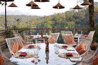 Ayung Resort Ubud fotoÄŸrafÄ±