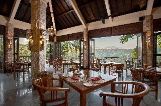 Ayung Resort Ubud fotoÄŸrafÄ±