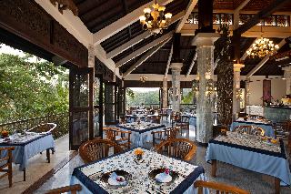 Ayung Resort Ubud fotoÄŸrafÄ±