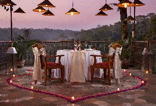 Ayung Resort Ubud fotoÄŸrafÄ±