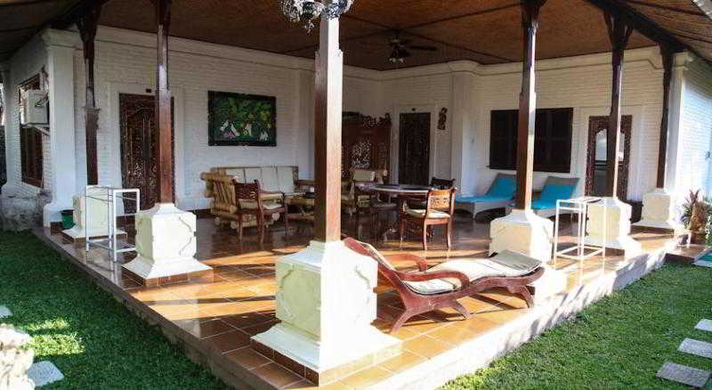 Sanur House fotoÄŸrafÄ±