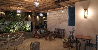 Sanur House otel fotoğrafı