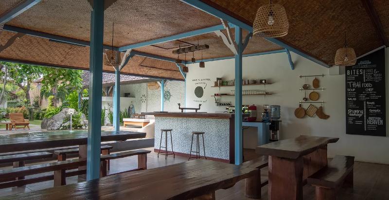 Sanur House - Genel