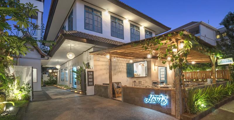 Sanur House - Genel