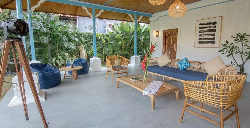 Sanur House - Genel