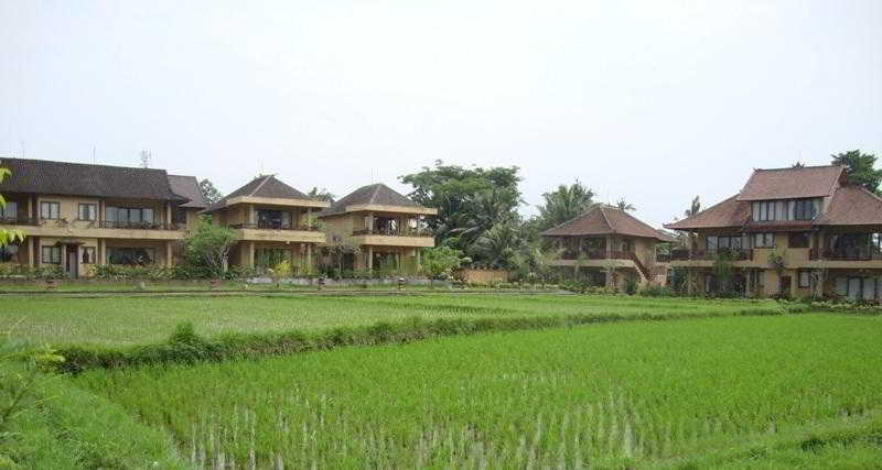 Sri Bungalows otel fotoğrafı