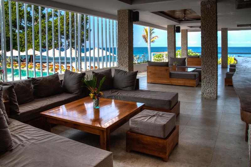 Living Asia Resort and Spa - Bar