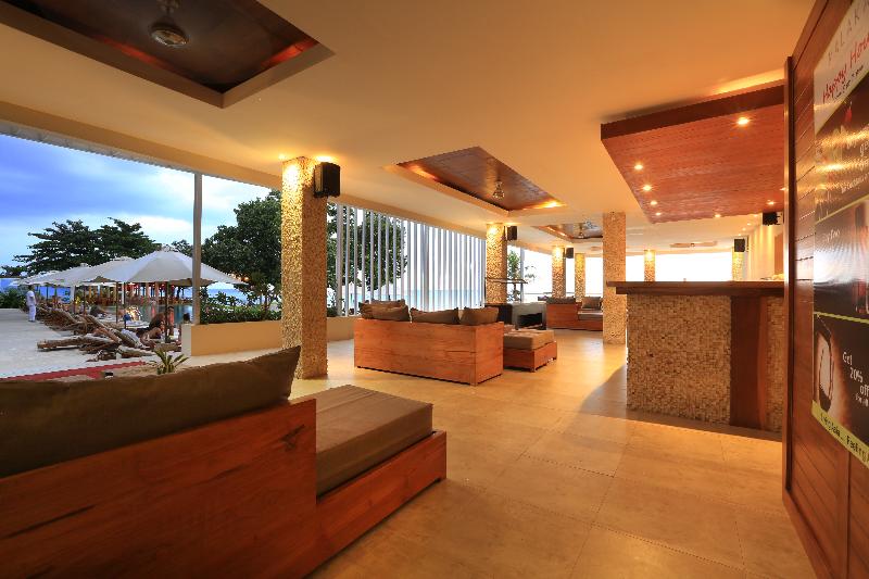 Living Asia Resort and Spa - Bar
