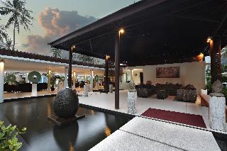 Living Asia Resort and Spa fotoÄŸrafÄ±