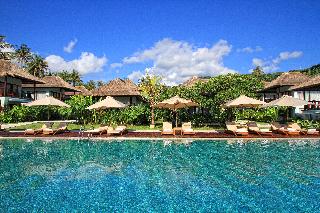 Living Asia Resort and Spa fotoÄŸrafÄ±
